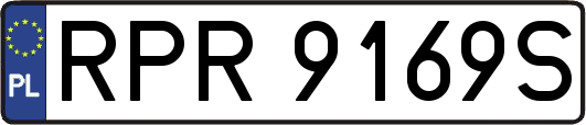 RPR9169S