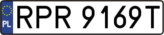 RPR9169T