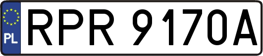 RPR9170A