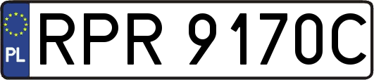 RPR9170C