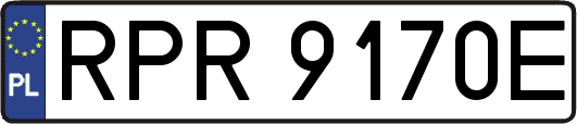 RPR9170E