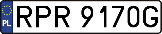 RPR9170G