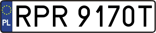 RPR9170T