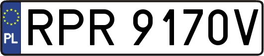 RPR9170V