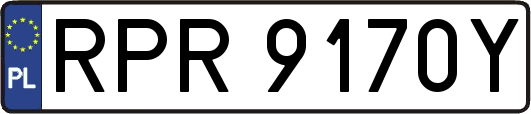 RPR9170Y