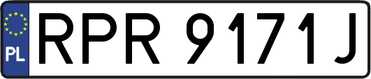 RPR9171J