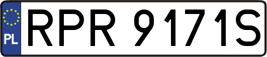 RPR9171S