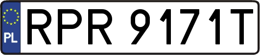 RPR9171T