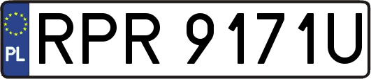 RPR9171U