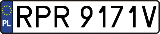 RPR9171V