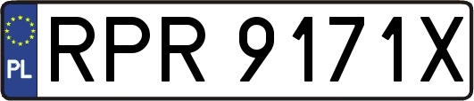 RPR9171X