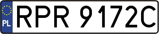 RPR9172C