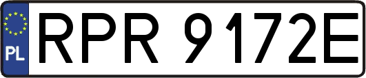 RPR9172E