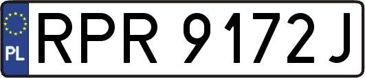RPR9172J