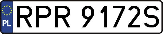 RPR9172S