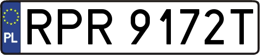 RPR9172T