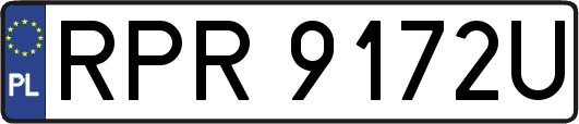 RPR9172U