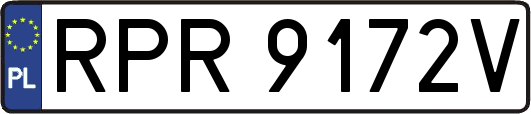 RPR9172V
