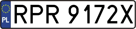 RPR9172X