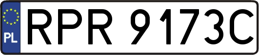 RPR9173C