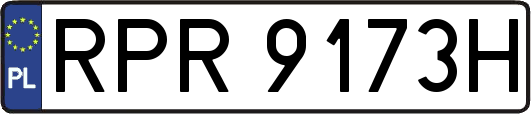 RPR9173H