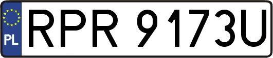 RPR9173U