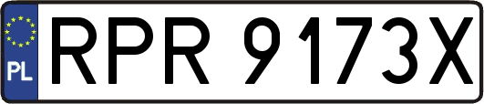 RPR9173X