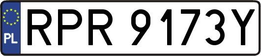 RPR9173Y