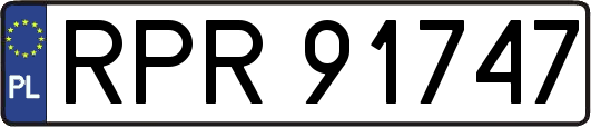 RPR91747