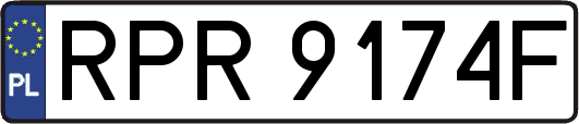 RPR9174F