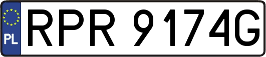 RPR9174G