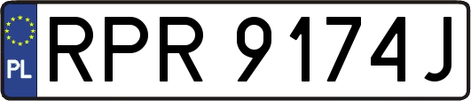 RPR9174J