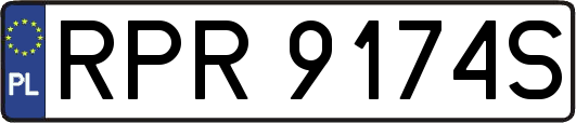 RPR9174S