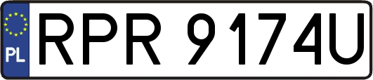 RPR9174U