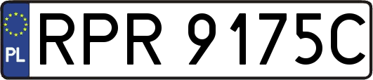 RPR9175C