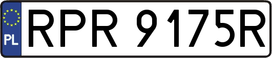 RPR9175R