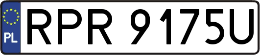 RPR9175U