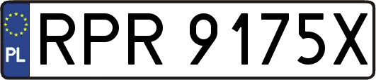 RPR9175X