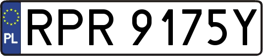 RPR9175Y
