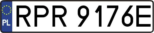 RPR9176E