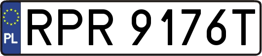 RPR9176T