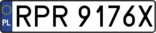 RPR9176X