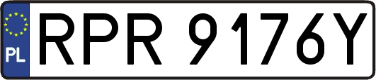 RPR9176Y