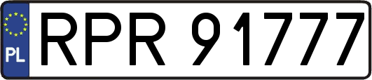 RPR91777