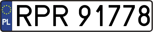 RPR91778
