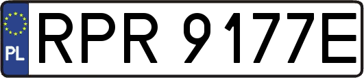 RPR9177E