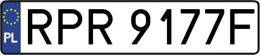 RPR9177F
