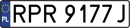 RPR9177J