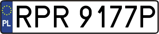 RPR9177P