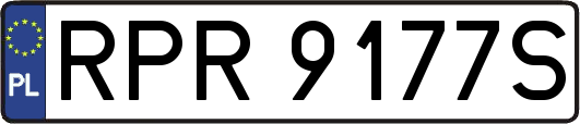 RPR9177S